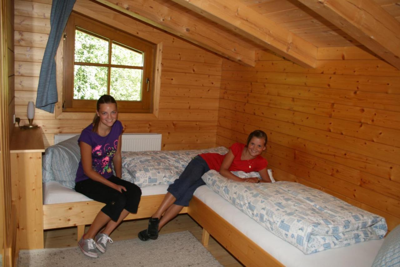 Ferienwohnung Haus Frandl St. Jakob in Defereggen Exterior foto